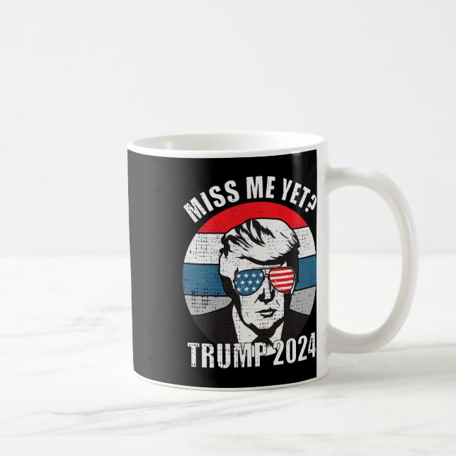 Mug Trump 2024 2 (Droite)