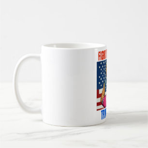 MUG TRUMP 2024 COMBAT