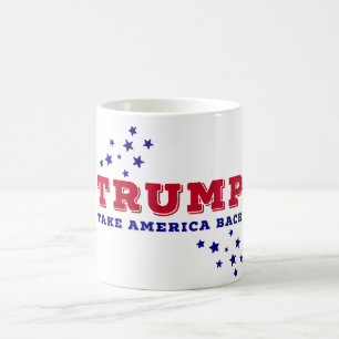 Mug TRUMP 2024 Edition