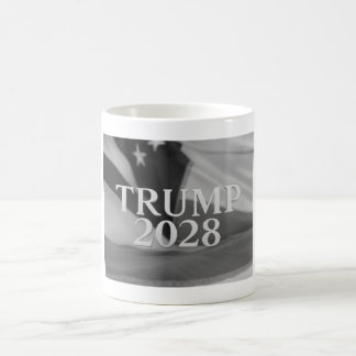 MUG TRUMP 2028