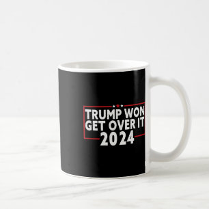 Mug Trump a gagné, passez à autre chose 2025 9