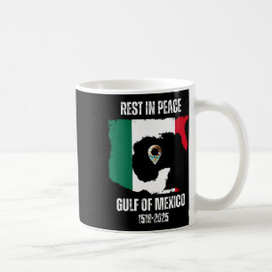 Mug Trump Amérique Déchirure Golfe Du Mexique Présiden