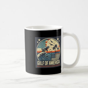 Mug Trump Amérique du Golfe Mexique Président Trump 1