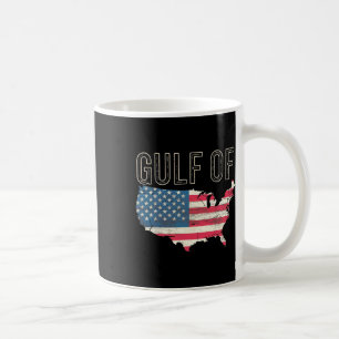 Mug Trump Amérique du Golfe Mexique Président Trump 5
