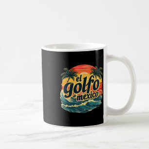 Mug Trump Amériques Golfe Mexique El Golfo De Mexique