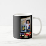 Mug Trump Avec Mc Donald Trump Un Travailleur Voter Po<br><div class="desc">Trump Avec Mc Donald Trump Un Travailleur Voter Pour Trump</div>