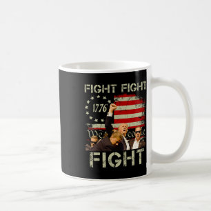 Mug Trump Combat Combattre Les Signaux Trump Aux Améri