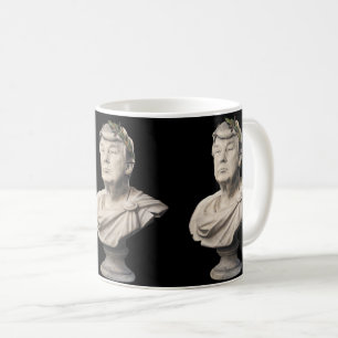 Mug TRUMP comme cadeau humoristique César