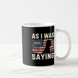 Mug Trump Comme je disais Trump Son discours Trump Van