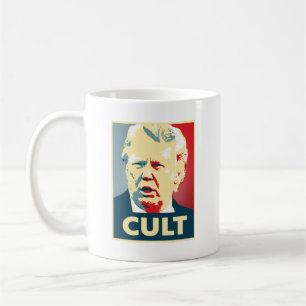 Mug Trump Cult