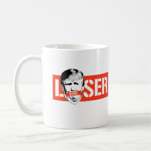 MUG TRUMP DE PERTE SORTE