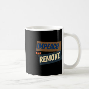 Mug Trump - Empêcher Et Supprimer