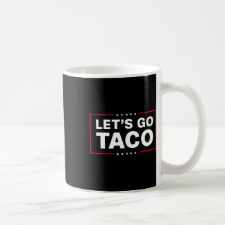 Mug Trump est toujours drôle et évite les anti-tromper
