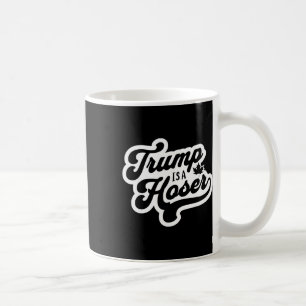 Mug Trump est un hoser drôle Maple Leaf Canada Canadie