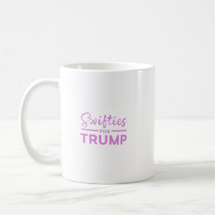 Mug Trump et le T-shirt