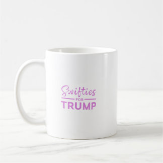 Mug Trump et le T-shirt
