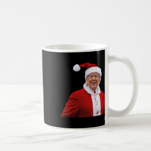 Mug Trump et Père Noël Trump