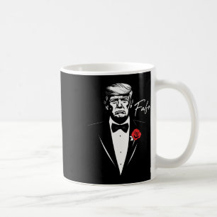 Mug Trump Fafo F Around Find Out Drôle 
