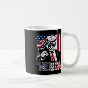 Mug Trump Golfe des États-Unis Amérique Trump Apparel