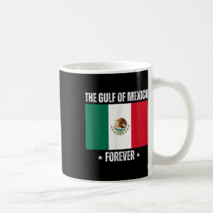 Mug Trump Golfe Du Mexique, Un Parti Libéral Anti-Trum