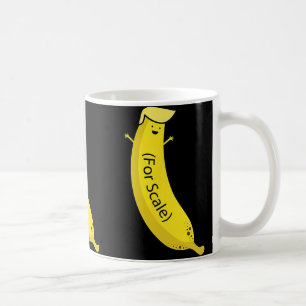 Mug Trump It's Nana (pour l'échelle) Starship Funny Tr
