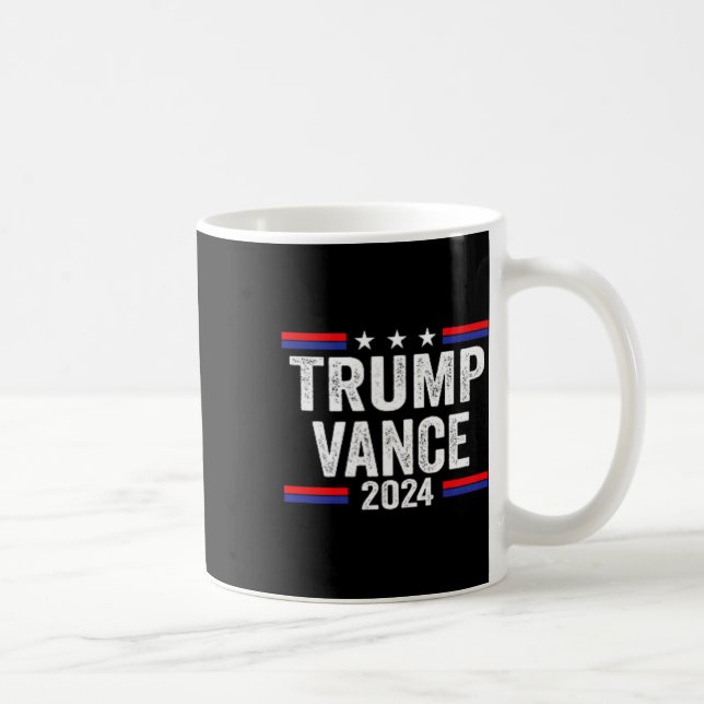 Mug Trump Meilleure Couverture Que 5g Pouvez-Vous Nous (Droite)