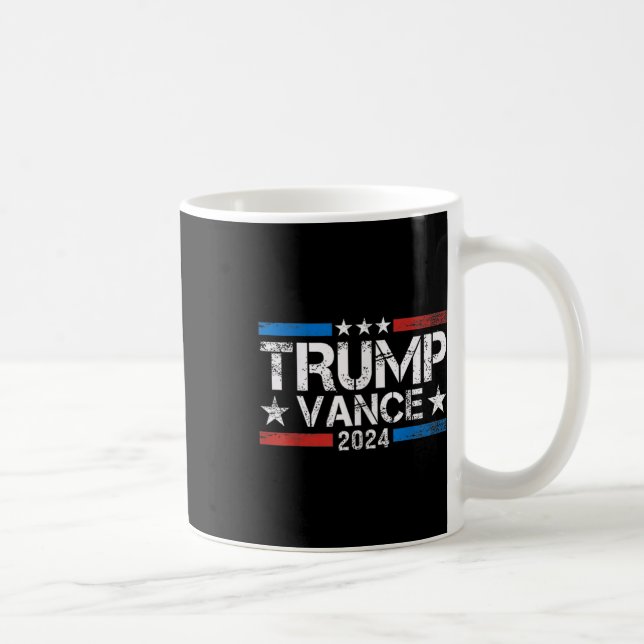 Mug Trump Meilleure Couverture Que 5g Pouvez-Vous Nous (Droite)