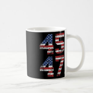 Mug Trump Meilleure Couverture Que la 5g Pouvez-Vous N