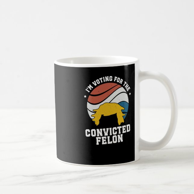 Mug Trump Nous Le Peuple (Droite)
