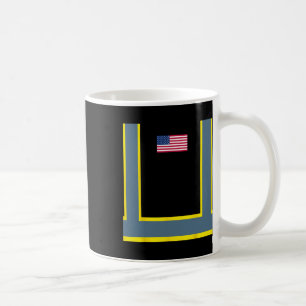 Mug Trump Orange Vest Rendre Garbyge Grande Encore Drô