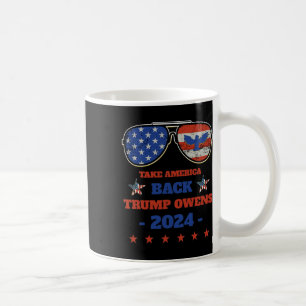 Mug Trump Owens
