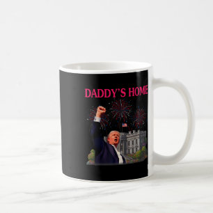Mug Trump Papa Est De Retour Bye Joe Biden Se Retire C