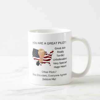 MUG TRUMP PERSONNALISÉ