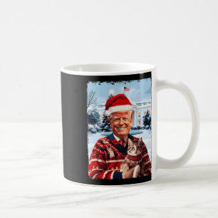 Mug Trump Président 47ème Rendre Noël meilleur Tr