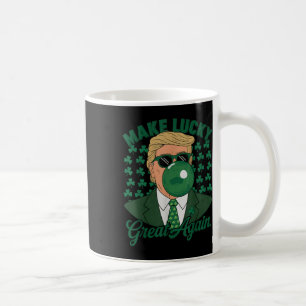 Mug Trump Rendre sa chance à la grande nouvelle Saint-