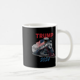 Mug Trump Shirt - Trump 2024 - Donald Trumpshirt -