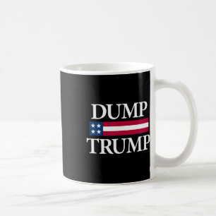 Mug Trump Shirts Black Uni Adulte Politique moderne