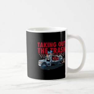 Mug Trump Sortir Trump De L'Épouvantable Trump