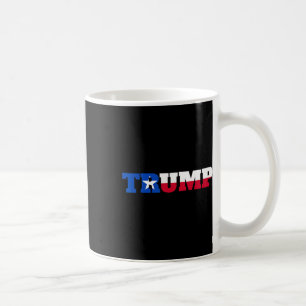 Mug Trump Texans pour Trump