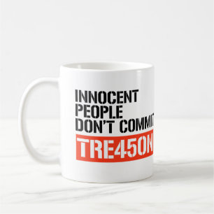 Mug Trump TRE45ON