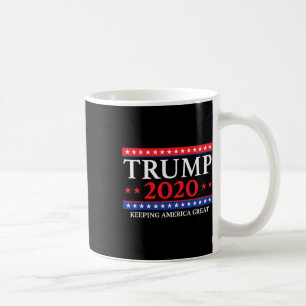 Mug Trump - Trump Pour Président Élection T Shirt 