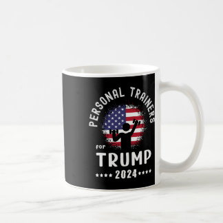 Mug Trump, Trump, Trump, Trainers pour Trump 2024