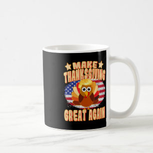 Mug Trump Turquie Turquie drôle 2024 G