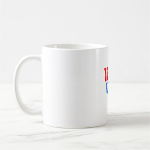 MUG TRUMP VANCE 2024