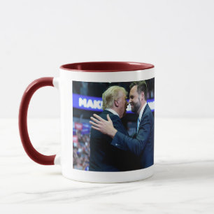 Mug Trump Vance 2024