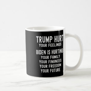 Mug Trump Vous A Blessé Vos Sentiments Trump 2024 Anti