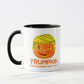 Mug Trumpkin - Vous Avez Peur ? Classique