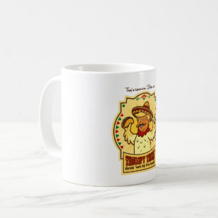 Mug Trumpy Tacos
