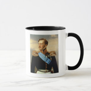 Mug Tsar Nicholas I