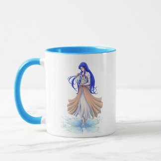 Mug TSDS : De la vie et de l'amour avec Miral